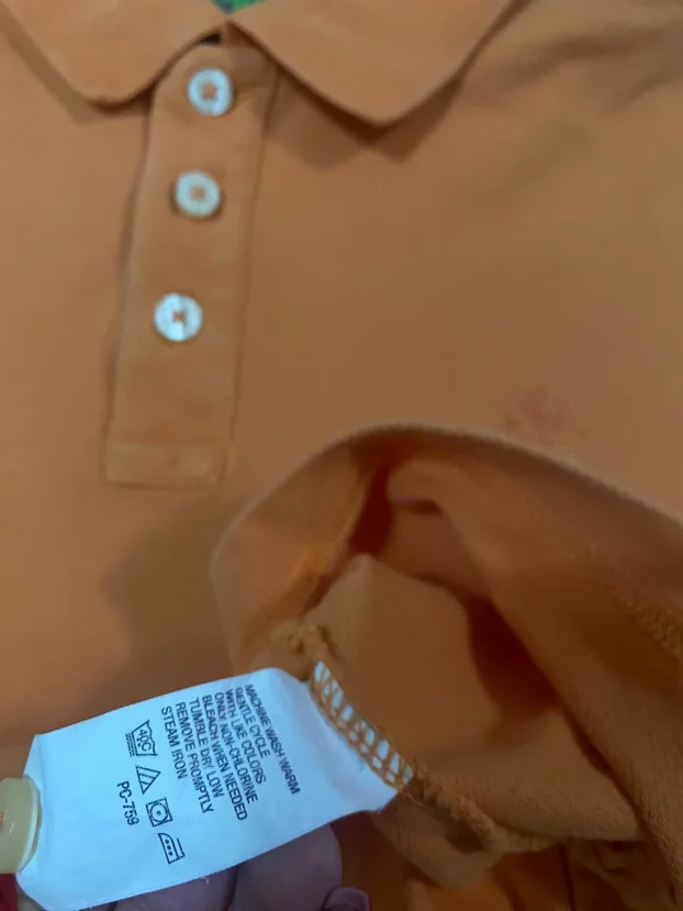 Timberland original muska majica xl velicina