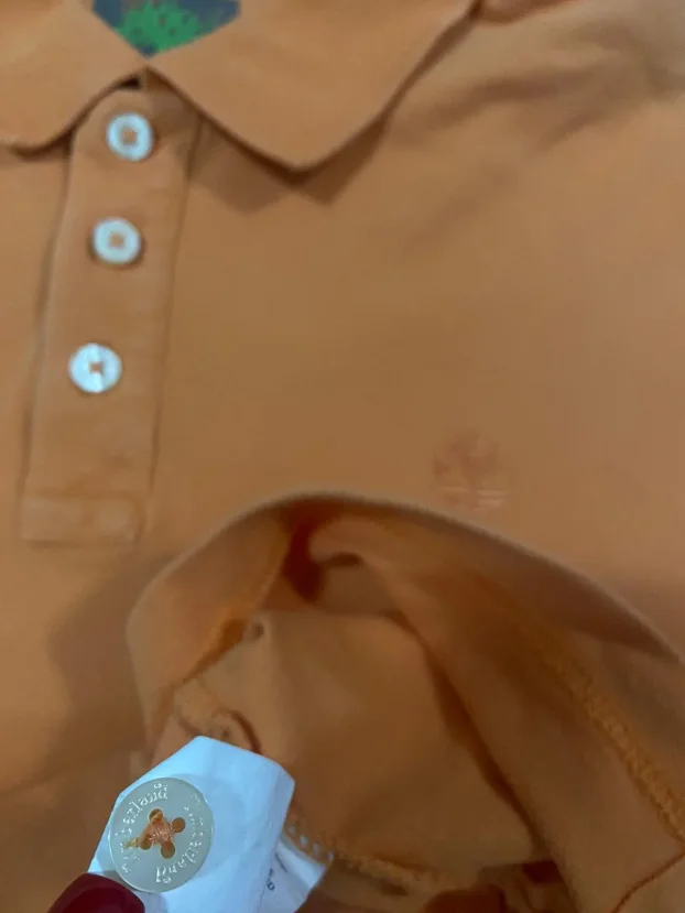 Timberland original muska majica xl velicina