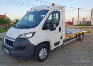 Peugeot Boxer  Čitaj OPIS
