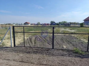 Veternička rampa, 1000 ar