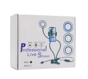 Drzac za Mobilni Telefon sa LED Lampom