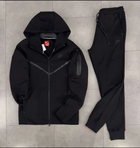 Decije Nike tech Fleece TOP kvalitet PAMUK model 2025