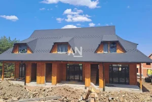 Zlatibor, Tornik, 5+ petosobna, 80 m²