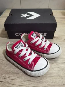 Starke all star converse 23 (14cm)