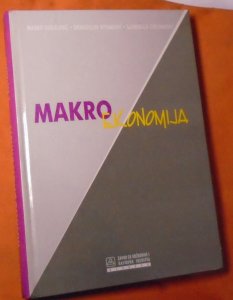 Makroekonomija Sekulović Kitanović Cvetanović