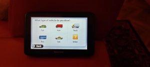 Tomtom 7150 pro,kamionska