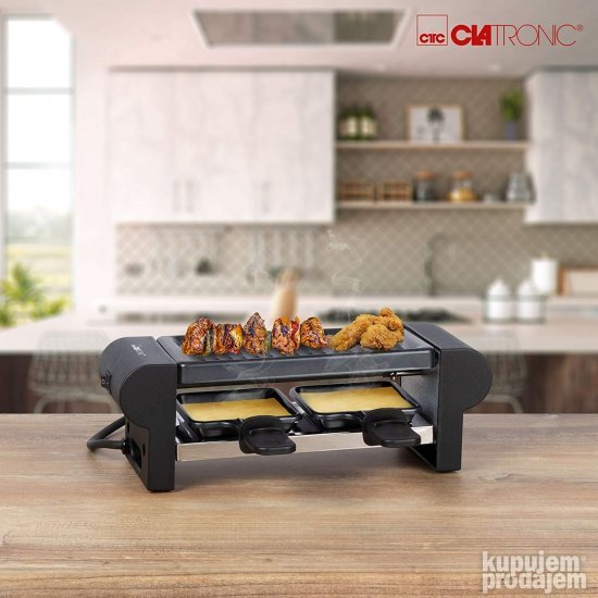 Mini Roštilj Clatronic RG 3592