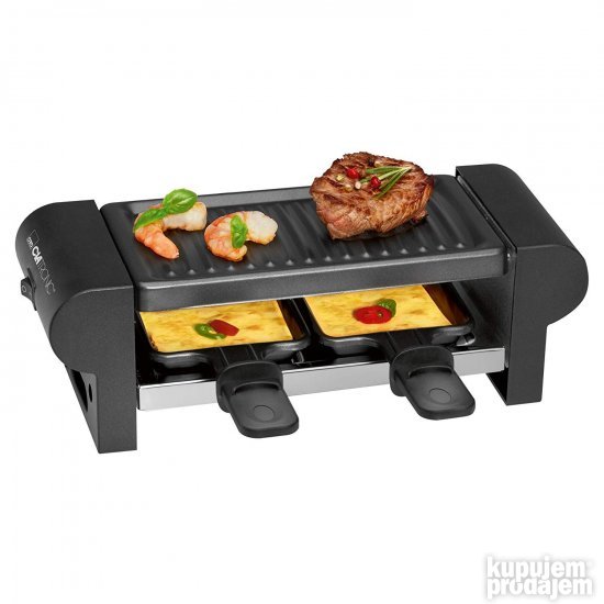 Mini Roštilj Clatronic RG 3592