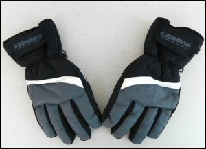 RIPZONE Hipora Thinsulate insulation 100 gram rukavice