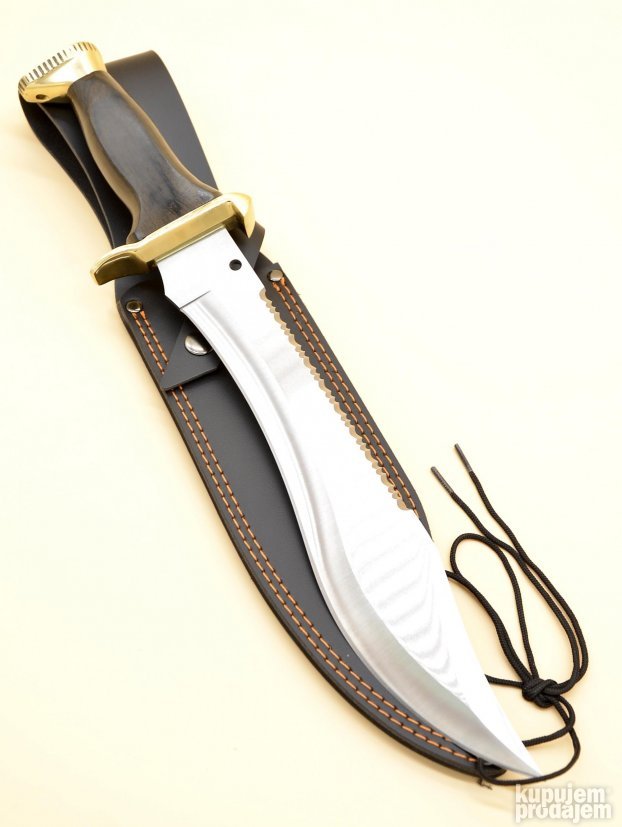 Nož - Ranger Knife