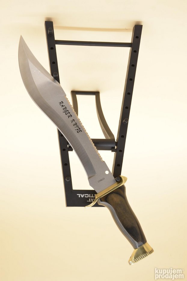 Nož - Ranger Knife