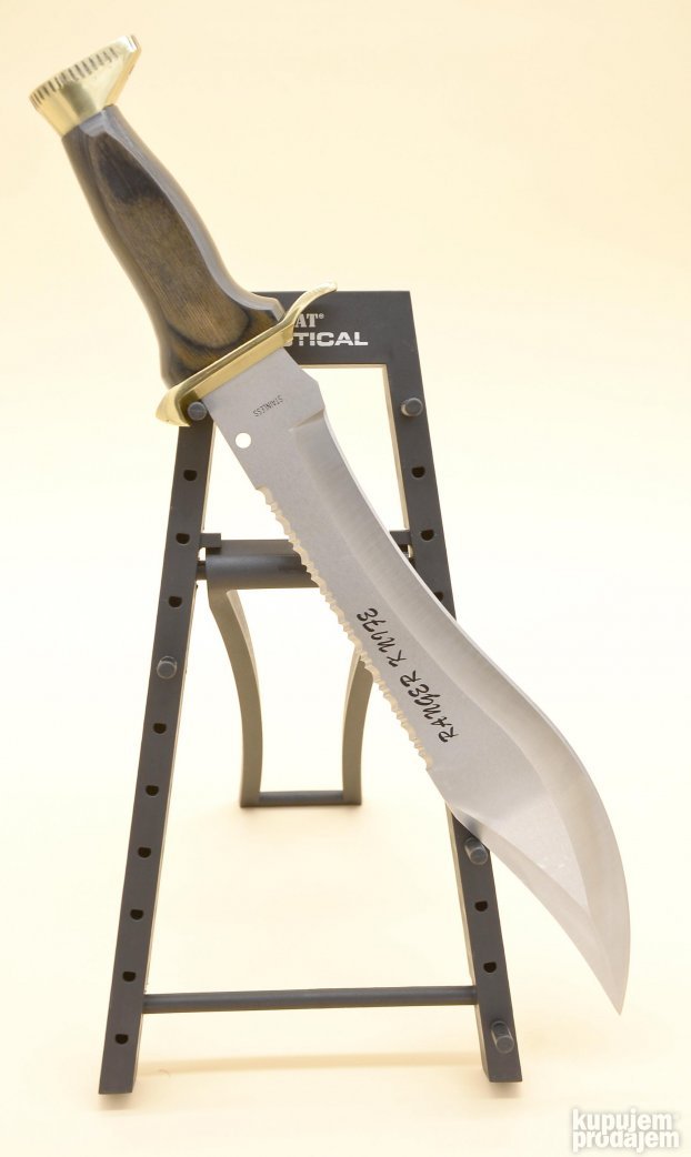 Nož - Ranger Knife