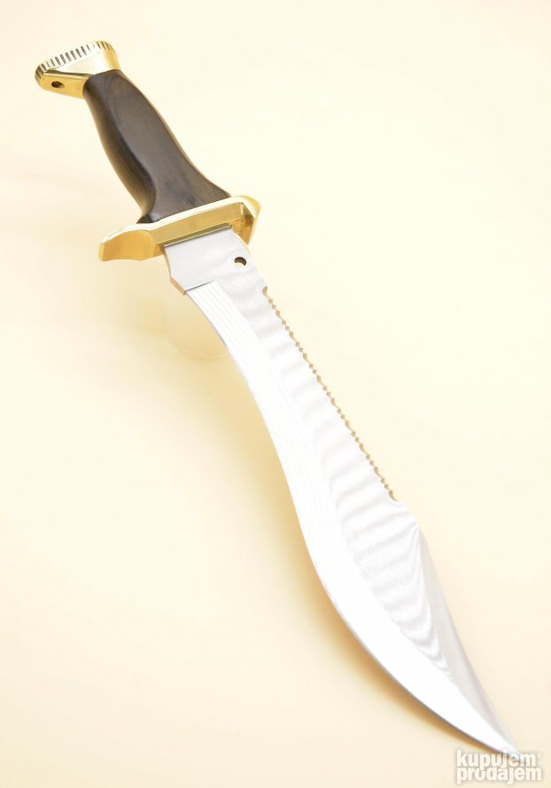 Nož - Ranger Knife