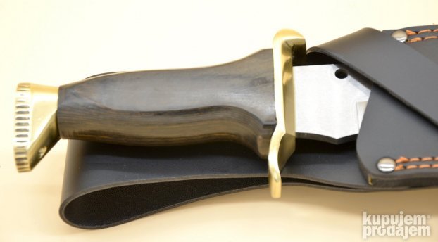 Nož - Ranger Knife