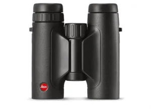 LEICA Trinovid 8x32 HD telescope