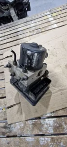 Abs Centrala Vw Golf 5