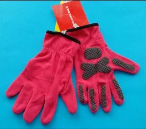 Soft polar rukavice S M L