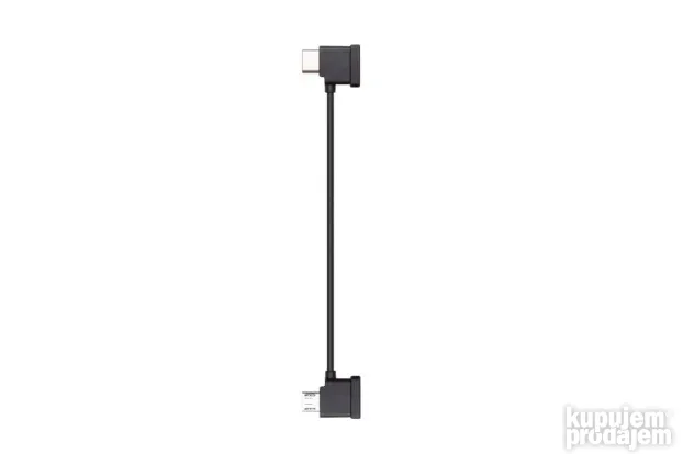 DJI RC-N1/N2 RC Cable (Standard Micro USB connector)
