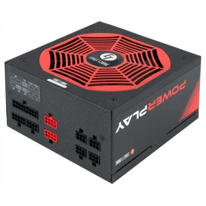 CHIEFTEC Chieftronic PowerPlay GPU-750FC 750W