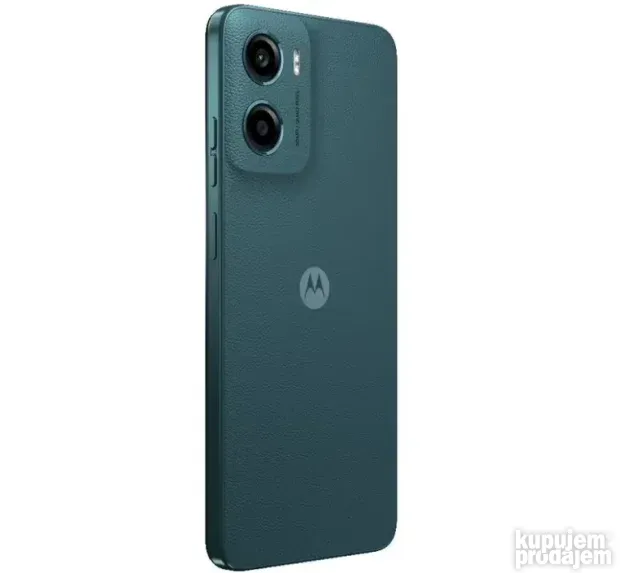 Motorola G05 8/256GB (Green)