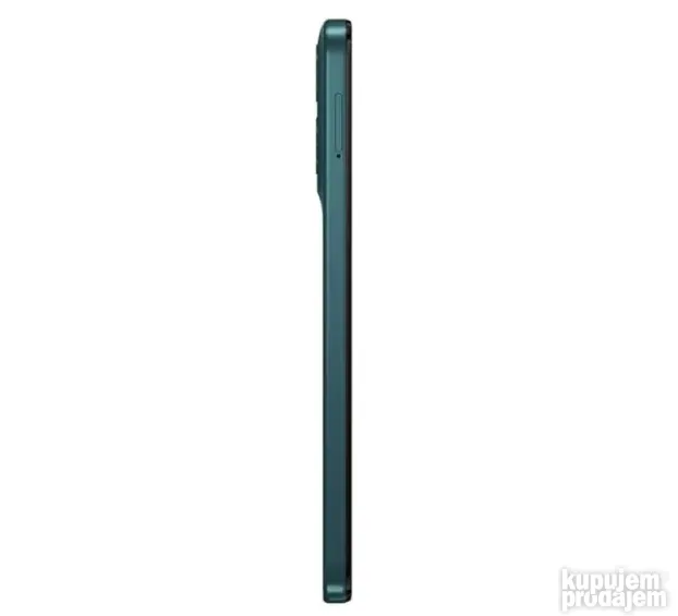 Motorola G05 8/256GB (Green)