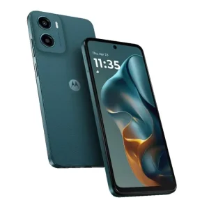 Motorola G05 8/256GB (Green)