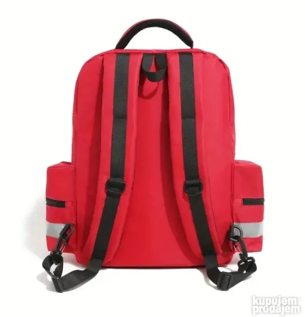 Ranac Za Hitnu Pomoc Prvu Pomoc Model 1