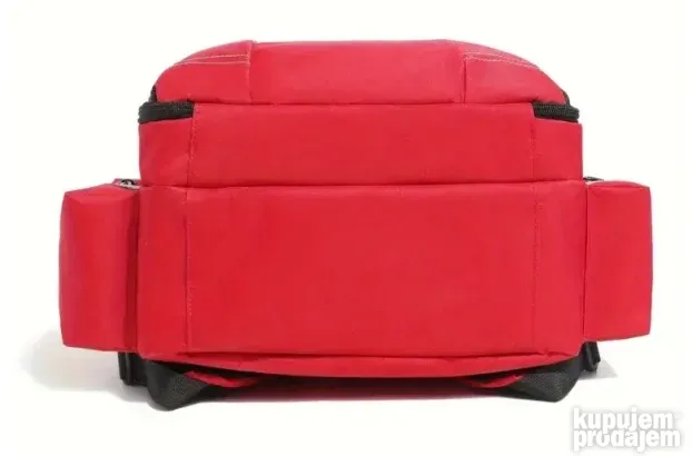 Ranac Za Hitnu Pomoc Prvu Pomoc Model 1