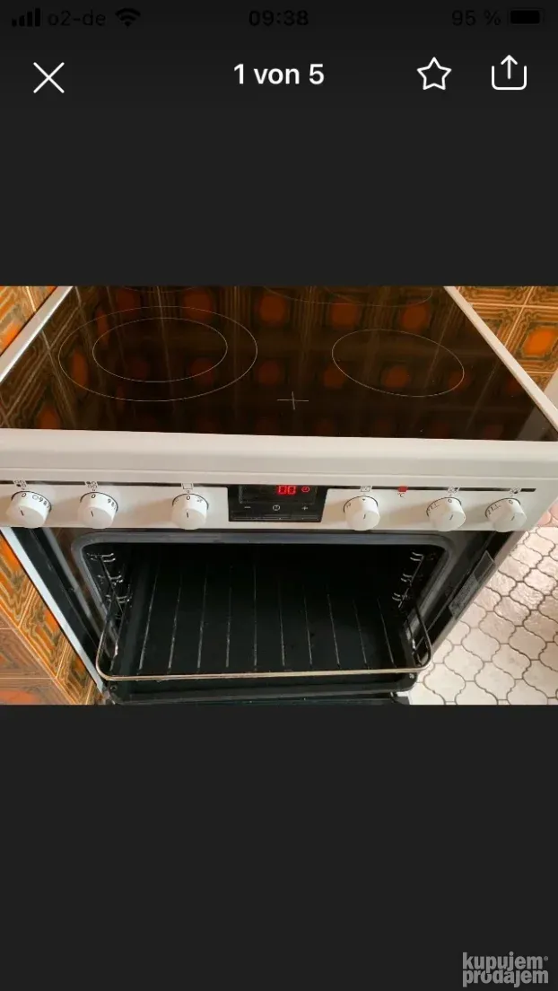 ponuda sporeta frizidera zamrzivaca vesmasina