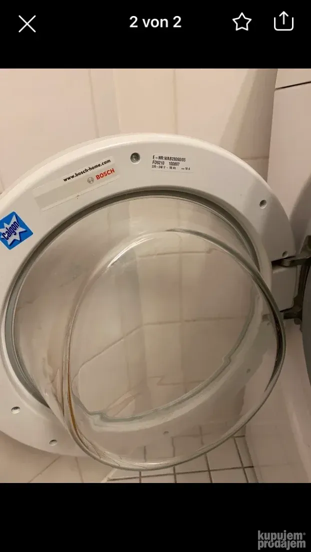 ponuda sporeta frizidera zamrzivaca vesmasina