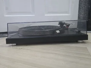 Technics SL-2000