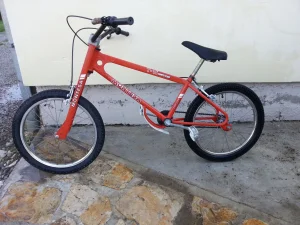 MONTESA T15 competicion