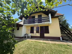 Irig, Vrdnik, 4.0 četvorosobna, 54 m²