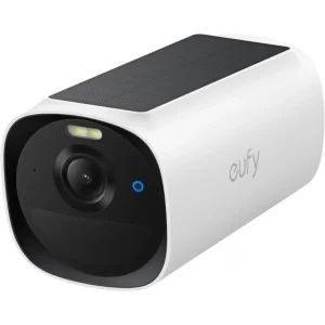 ANKER Eufy E40 Extender camera white,pošalji poruku