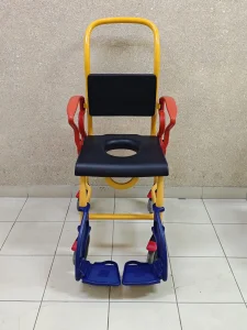 Dečija toaletna stolica