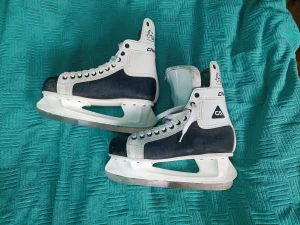 Muske hokejaske klizajke