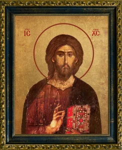 више различитих икона