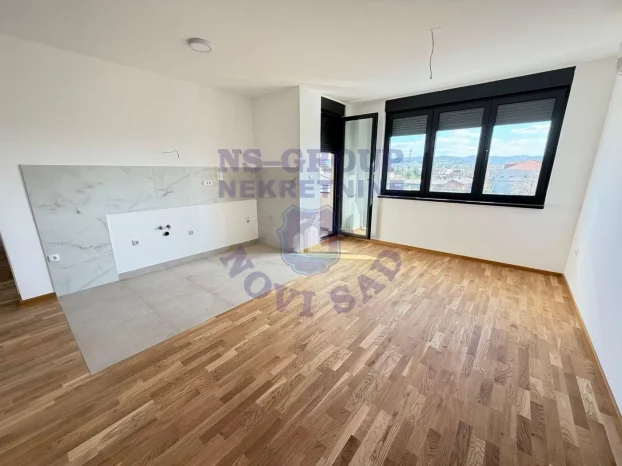 Telep, 3.0 trosoban, 66 m²