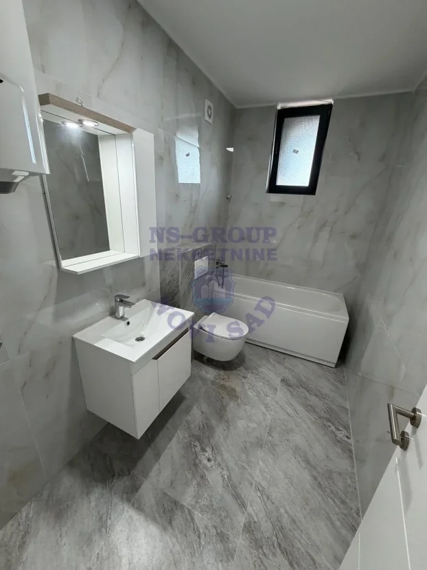 Telep, 3.0 trosoban, 66 m²