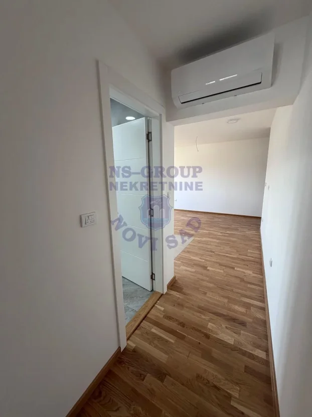 Telep, 3.0 trosoban, 66 m²