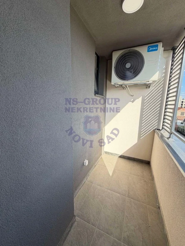 Telep, 3.0 trosoban, 66 m²
