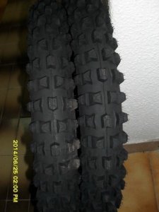 Michelin AC10
