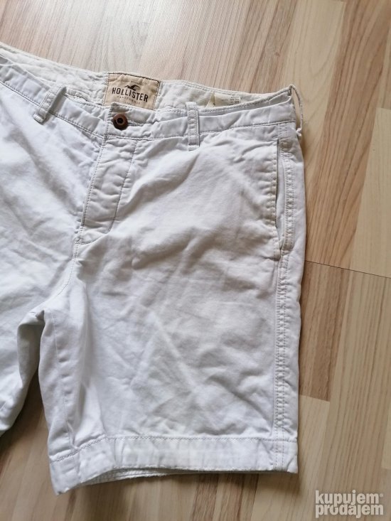 3646 - HOLLISTER elegantni sorc 33 Original TOP 146