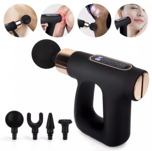 Masazer i grejac 2u1 - Pistolj masazer