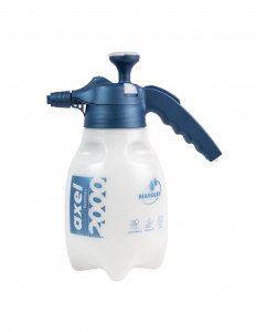 Boca za nanošenje aktivne pene AXEL - 2L