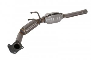 Katalizator VW GOLF 4