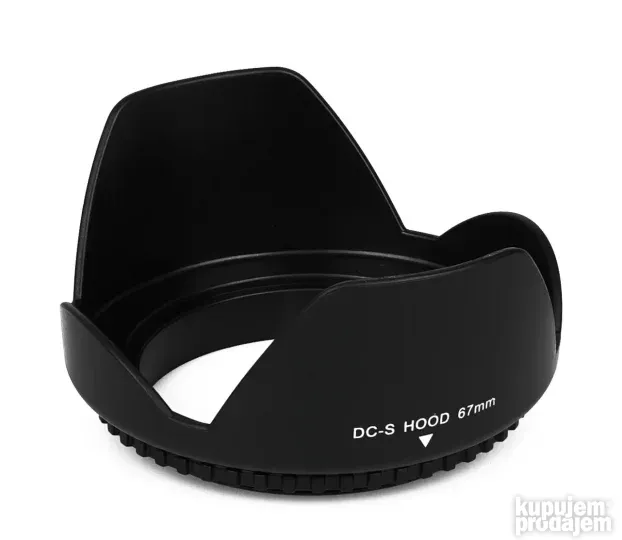 Zonerica tulip universal  67mm