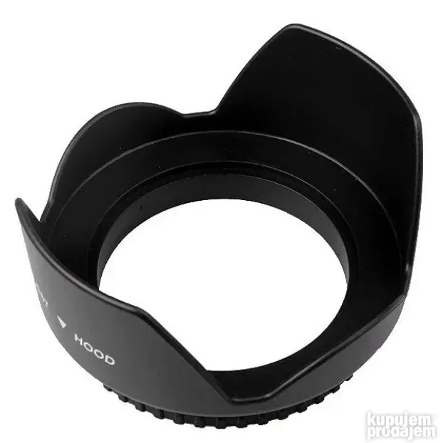 Zonerica tulip universal  67mm