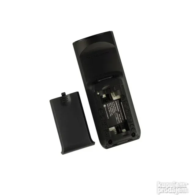 Touch Pad Controller Panasonic N2QBYA000004 smart daljinski