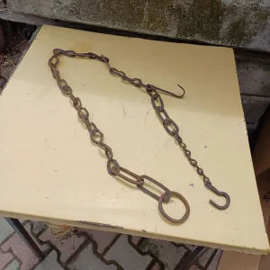 Verige za ognjište 3